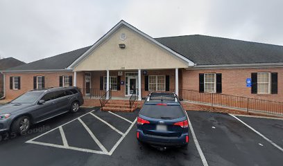 AVEANNA HOSPICE — homepage