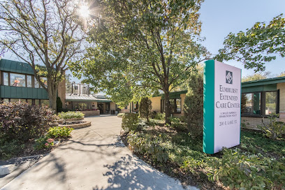 AVENORA ELMHURST — homepage