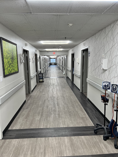 AVENTURA AT PEMBROOKE — homepage