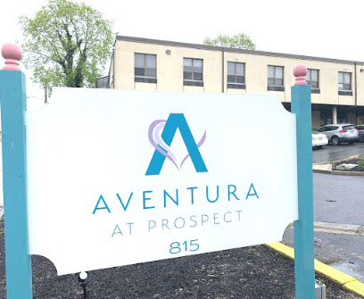 AVENTURA AT PROSPECT — homepage