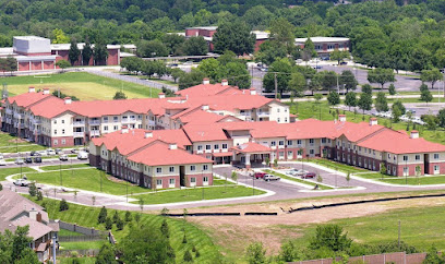 Aventura Senior Living at Overland Park — homepage