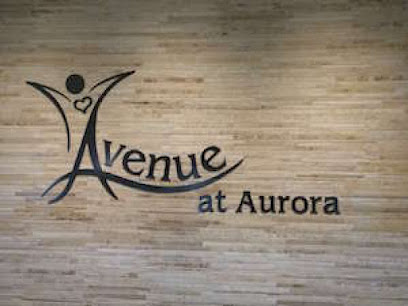 AVENUE AT AURORA — homepage
