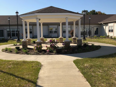 AVENUE AT BROADVIEW HEIGHTS — homepage