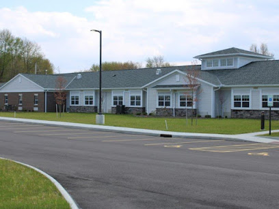 AVENUE AT NORTH RIDGEVILLE — homepage