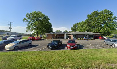 AVENUES AT LITCHFIELD — homepage