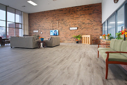 AVENUES AT ROYAL OAK — homepage