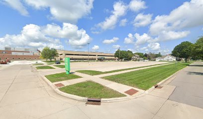 AVERA @ HOME OF SPENCER HOSPITAL — homepage