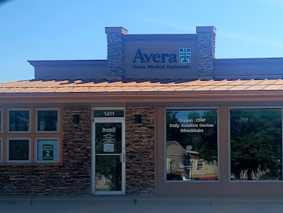 AVERA @ HOME — homepage
