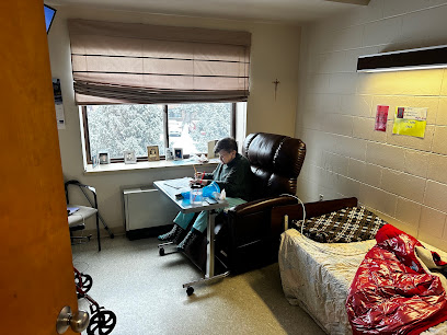 AVERA MARYHOUSE LONG TERM CARE — homepage