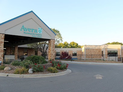 AVERA MORNINGSIDE HEIGHTS CARE CENTER — homepage