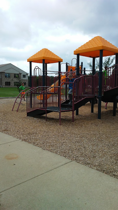 Avera Mother Joseph Manor Retirement Community — homepage