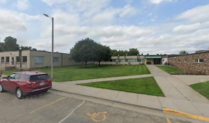 AVERA SUNRISE MANOR — homepage