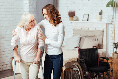 AVIA HOME HEALTH SERVICES, INC — homepage