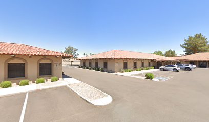 AVIANT HOSPICE PHOENIX — homepage