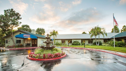 AVIARA HEALTHCARE CENTER — homepage