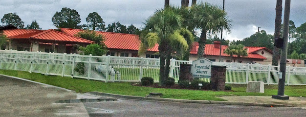 AVIATA AT EMERALD SHORES — homepage