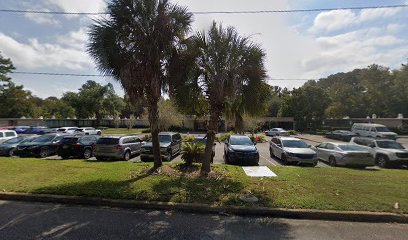 AVIATA AT GREEN COVE SPRINGS — homepage