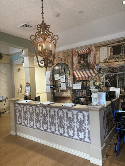 AVIATA AT JACKSONVILLE — homepage