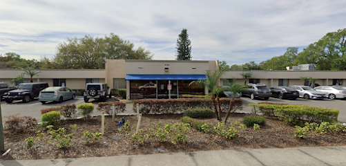 AVIATA AT KISSIMMEE GARDENS — homepage