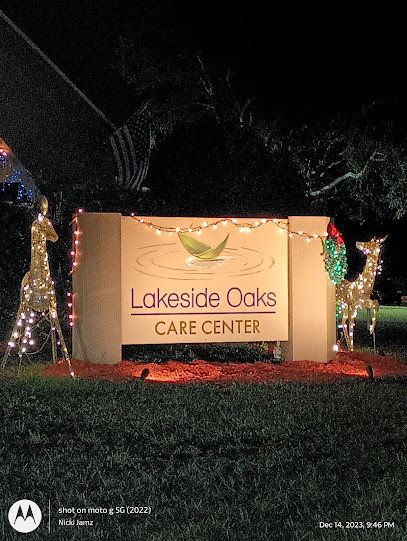 AVIATA AT LAKESIDE OAKS — homepage