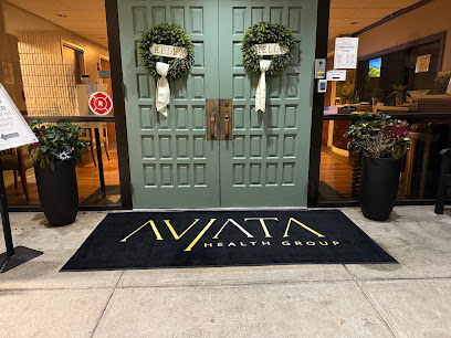 AVIATA AT NORTH FLORIDA — homepage