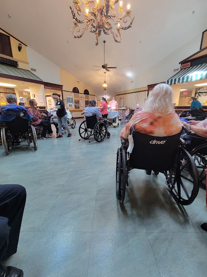 AVIATA AT NORTH FORT MYERS — homepage