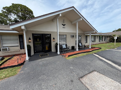 AVIATA AT SOUTH DAYTONA — homepage