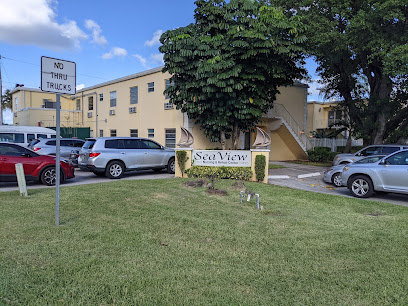AVIATA AT THE SEA - POMPANO BEACH — homepage