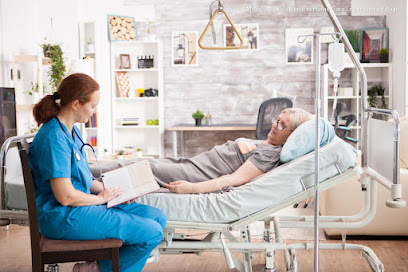AVIDA HOME HEALTH LLC — homepage