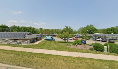 Avina of Kenosha — homepage