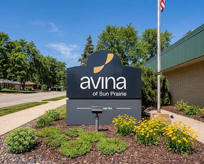 Avina of Sun Prairie — homepage