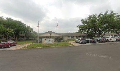 AVIR AT BURNET — homepage