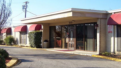 Avir at Irving — homepage