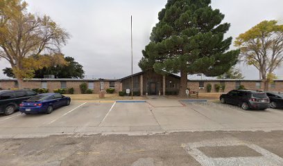 AVIR AT MONAHANS — homepage