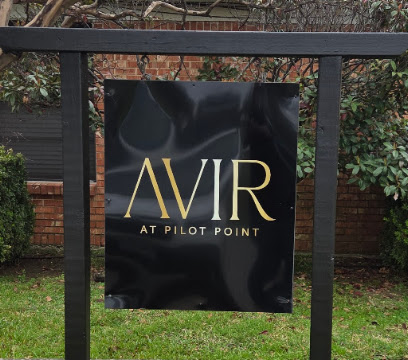 Avir at Pilot Point — homepage