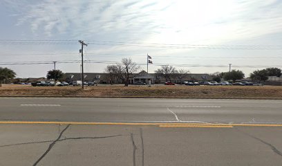Avir at San Angelo — homepage