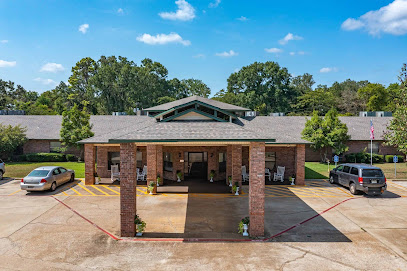 AVIR AT SAN AUGUSTINE — homepage