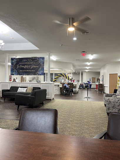 Avir at Sherman — homepage