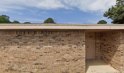 Avir at Texarkana — homepage