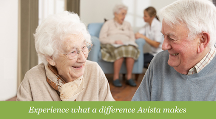 Avista Senior Living North Mountain — homepage