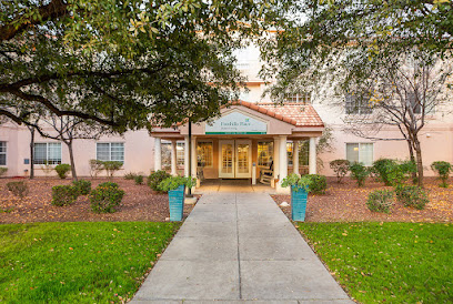 Avista Senior Living Tucson — homepage