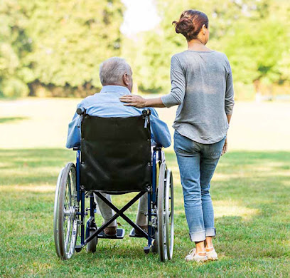 AVISTAR HOME HEALTH AGENCY, LLC — homepage