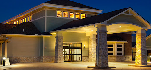 AVITA HEALTH AND REHAB AT REEDS COVE — homepage