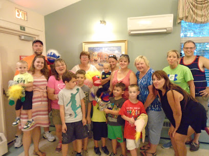 Avon Nursing Home L L C — homepage