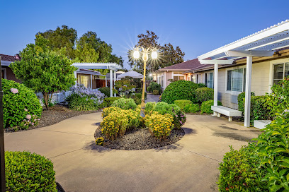 AVONDALE VILLA POST-ACUTE — homepage