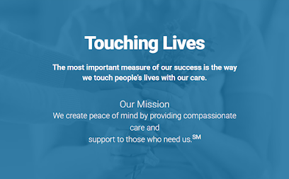 AVOW HOSPICE INC — homepage