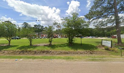 Avoyelles Manor Nursing Home — homepage