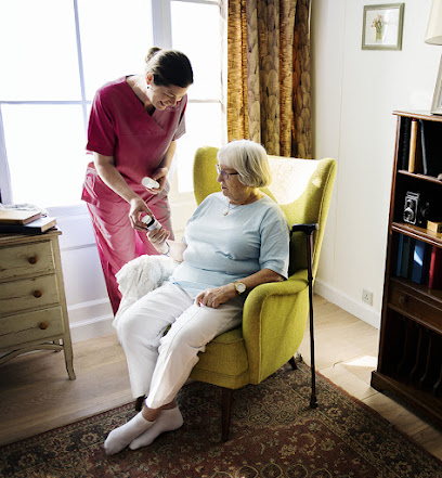 AW HEALTH CARE — homepage