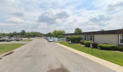 Axiom Gardens of Mount Vernon — homepage