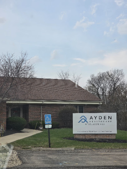 AYDEN HEALTHCARE OF BELLE SPRINGS. — homepage
